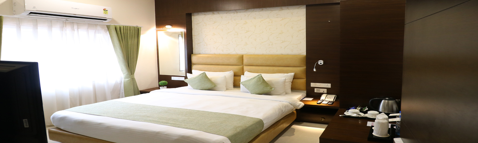 Hotel Royal Stay  & Royal Greens