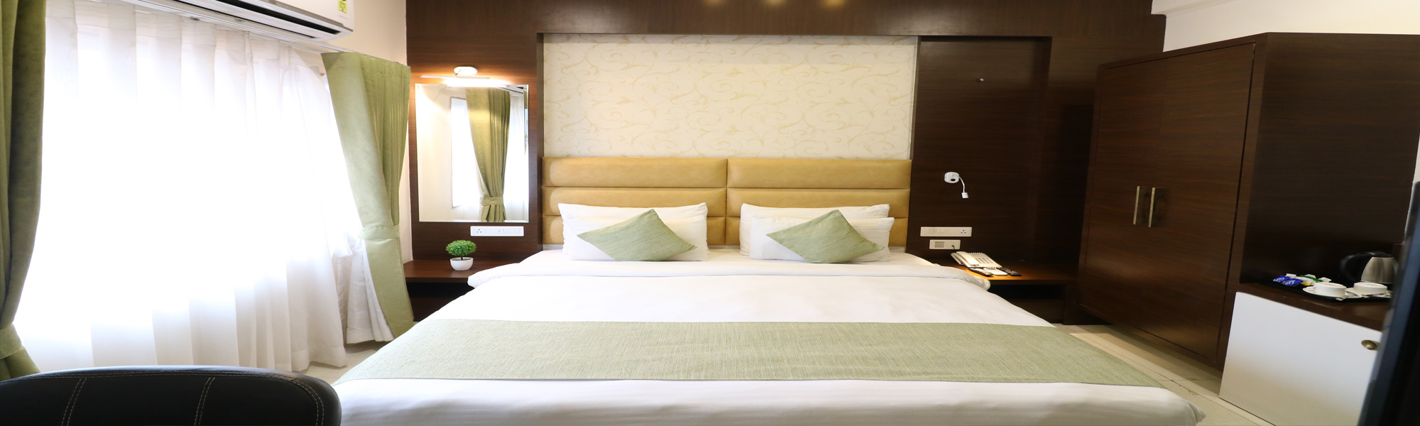 Hotel Royal Stay  & Royal Greens